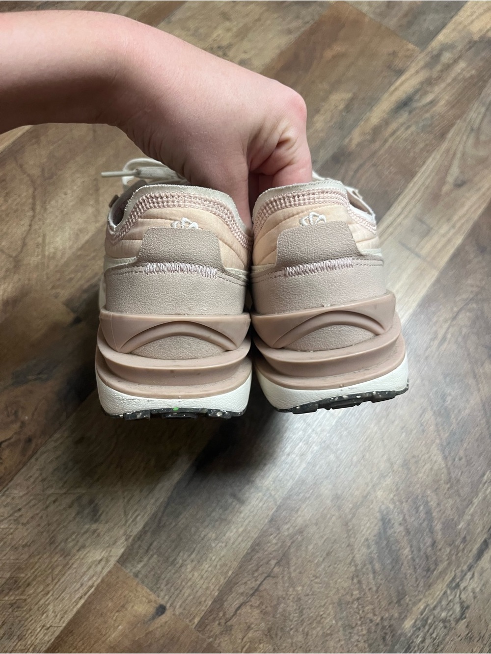 Nike waffles - Picture 3 of 5